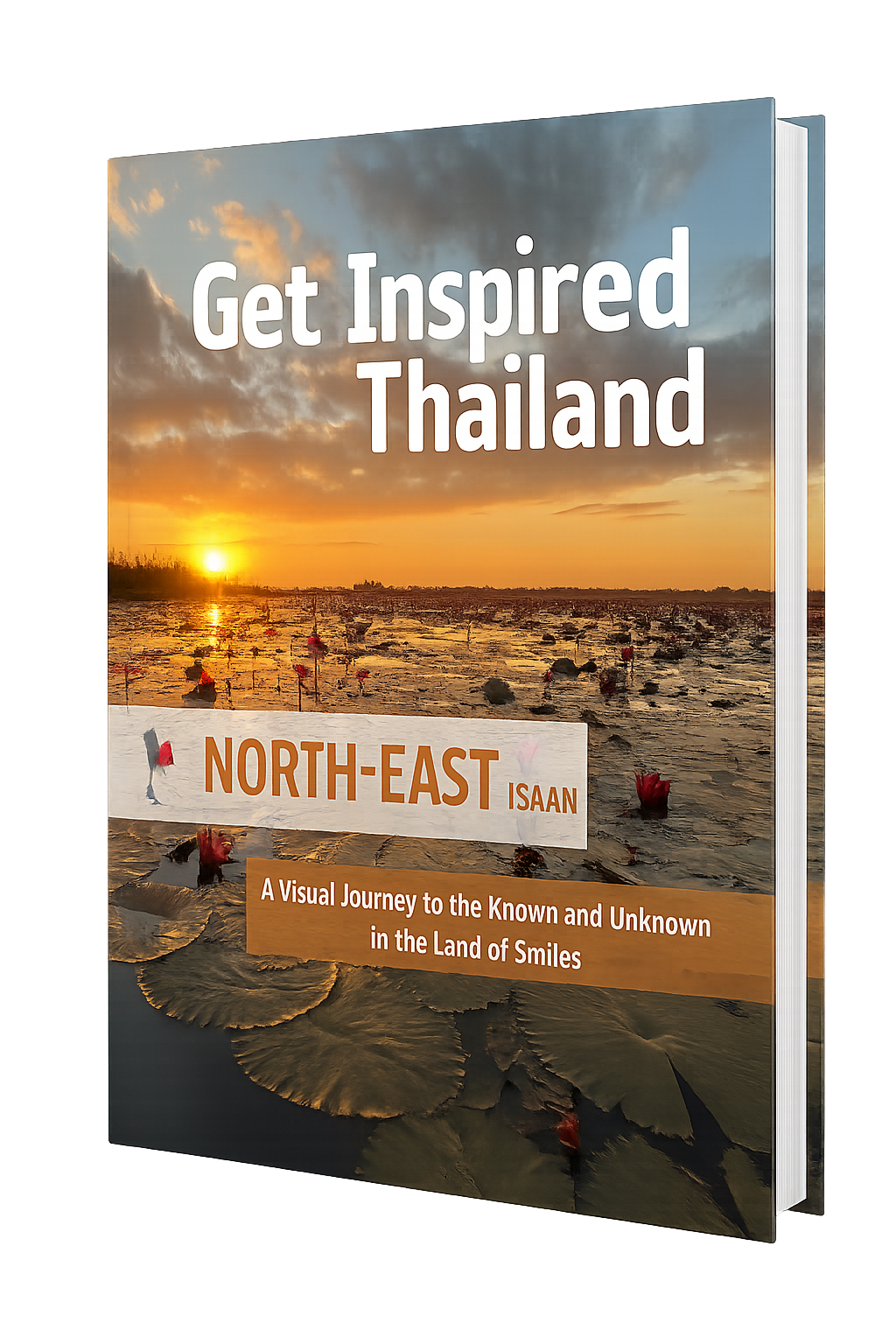 Get inspired Thailand